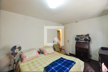 Casa à venda com 300m², 4 quartos e 4 vagasQuarto 1