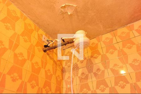 Casa à venda com 300m², 4 quartos e 4 vagasBanheiro de serviço