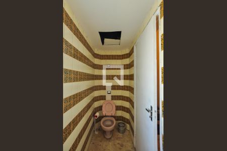 Casa à venda com 300m², 4 quartos e 4 vagasLavabo