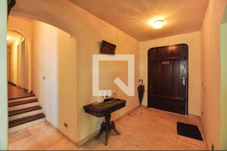 Casa à venda com 300m², 4 quartos e 4 vagasHall de entrada