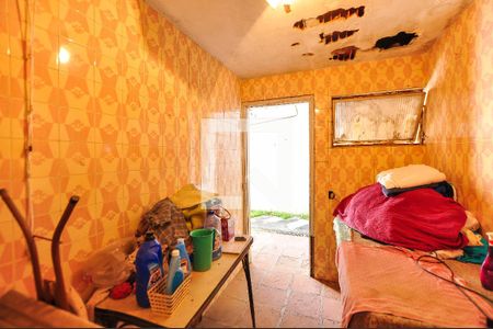 Casa à venda com 300m², 4 quartos e 4 vagasÁrea de Serviço