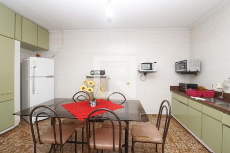 Casa à venda com 180m², 3 quartos e 4 vagasCozinha