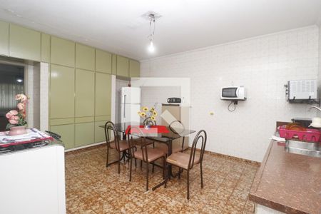 Casa à venda com 180m², 3 quartos e 4 vagasCozinha
