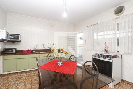 Casa à venda com 180m², 3 quartos e 4 vagasCozinha