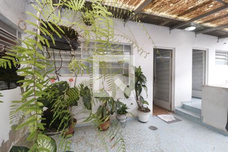 Casa à venda com 180m², 3 quartos e 4 vagasQuintal