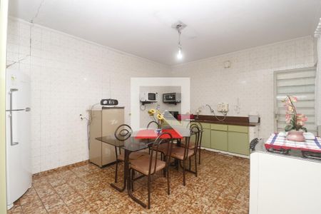 Casa à venda com 180m², 3 quartos e 4 vagasCozinha