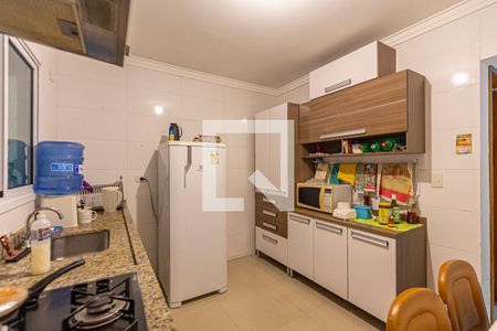 Casa à venda com 115m², 3 quartos e 2 vagas Casa à venda com 115m², 3 quartos e 2 vagasCozinha