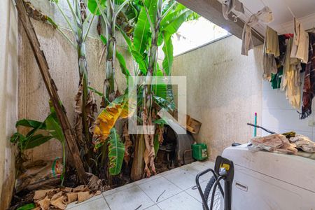 Casa à venda com 115m², 3 quartos e 2 vagas Casa à venda com 115m², 3 quartos e 2 vagasÁrea de Serviço