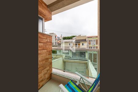 Casa à venda com 115m², 3 quartos e 2 vagas Casa à venda com 115m², 3 quartos e 2 vagasVaranda da Suite