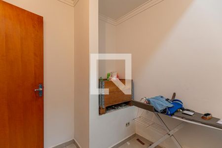 Casa à venda com 115m², 3 quartos e 2 vagas Casa à venda com 115m², 3 quartos e 2 vagasQuarto 2