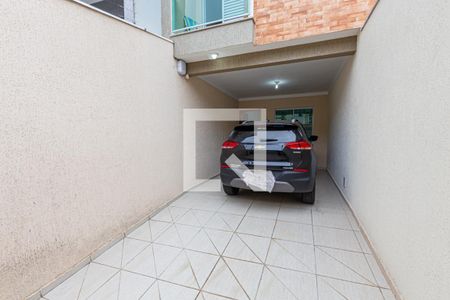 Casa à venda com 115m², 3 quartos e 2 vagas Casa à venda com 115m², 3 quartos e 2 vagasGaragem