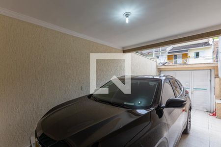 Casa à venda com 115m², 3 quartos e 2 vagas Casa à venda com 115m², 3 quartos e 2 vagasGaragem
