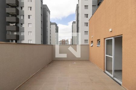 Studio para alugar com 40m², 1 quarto e sem vagaÁrea Externa