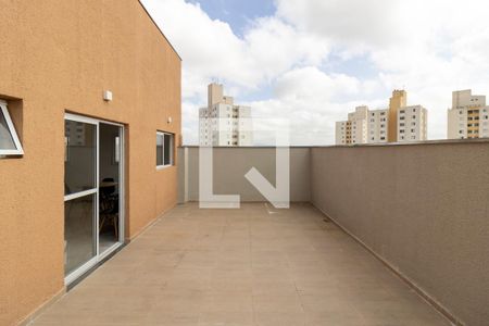 Studio para alugar com 40m², 1 quarto e sem vagaÁrea Externa