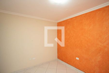 Sala de casa para alugar com 2 quartos, 80m² em Taboão, Diadema
