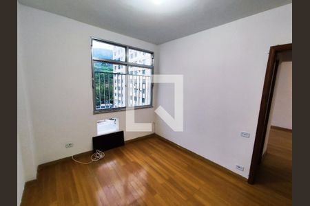 Quarto 2 de apartamento para alugar com 2 quartos, 70m² em Méier, Rio de Janeiro
