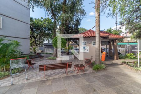 Apartamento à venda com 48m², 2 quartos e 1 vagaÁrea comum