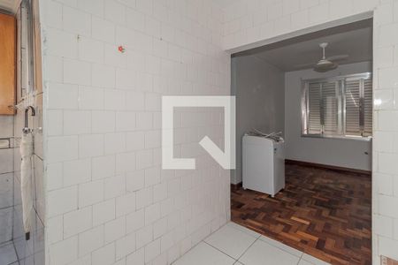 Apartamento à venda com 48m², 2 quartos e 1 vagaCozinha