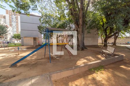 Apartamento à venda com 48m², 2 quartos e 1 vagaÁrea comum - Playground