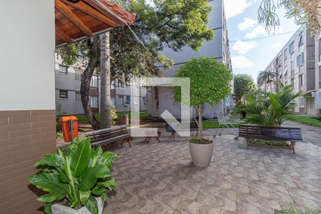 Apartamento à venda com 48m², 2 quartos e 1 vagaÁrea comum