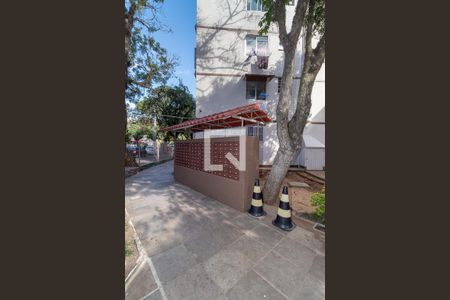 Apartamento à venda com 48m², 2 quartos e 1 vagaÁrea comum