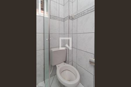 Apartamento à venda com 48m², 2 quartos e 1 vagaBanheiro