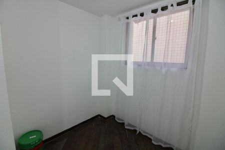 Apartamento à venda com 243m², 4 quartos e 3 vagasQuarto de Serviço