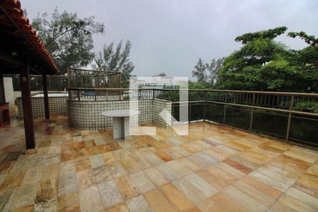 Apartamento à venda com 243m², 4 quartos e 3 vagasTerraço