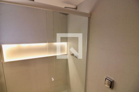 Apartamento à venda com 243m², 4 quartos e 3 vagasBanheiro da Suíte