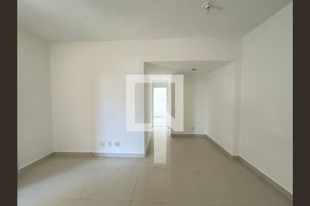 Corredor de apartamento à venda com 3 quartos, 89m² em Todos Os Santos, Rio de Janeiro