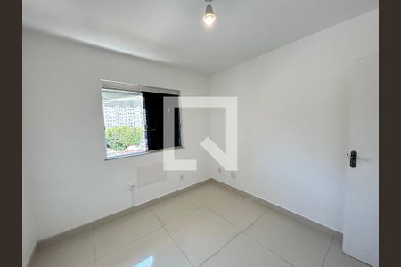 Quarto 1 de apartamento à venda com 3 quartos, 89m² em Todos Os Santos, Rio de Janeiro