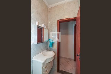 Casa à venda com 330m², 4 quartos e 2 vagas Casa à venda com 330m², 4 quartos e 2 vagasBanheiro 3