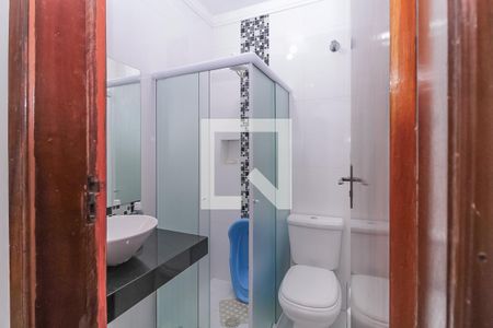 Casa à venda com 330m², 4 quartos e 2 vagas Casa à venda com 330m², 4 quartos e 2 vagasBanheiro 2