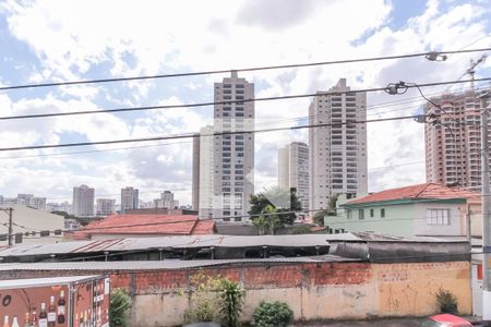 Casa à venda com 330m², 4 quartos e 2 vagas Casa à venda com 330m², 4 quartos e 2 vagasVista da Varanda