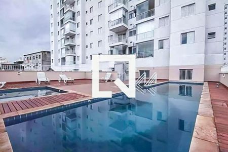 Apartamento para alugar com 60m², 2 quartos e 1 vagaPiscina