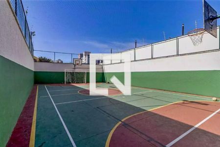 Apartamento para alugar com 60m², 2 quartos e 1 vagaQuadra