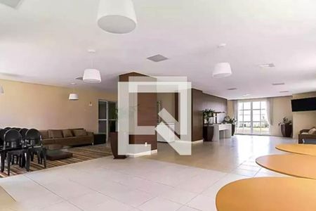 Apartamento para alugar com 60m², 2 quartos e 1 vagaSalão de festas