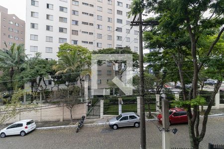 Apartamento à venda com 80m², 3 quartos e 1 vagaVista do Quarto 1