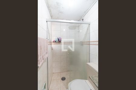 Apartamento à venda com 80m², 3 quartos e 1 vagaBanheiro