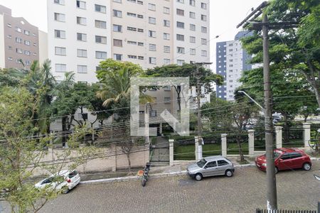 Apartamento à venda com 80m², 3 quartos e 1 vagaVista do Quarto 3