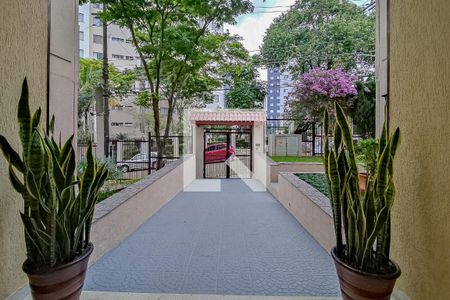 Apartamento à venda com 80m², 3 quartos e 1 vagaEntrada