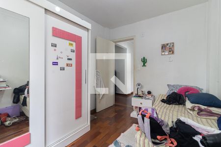 Apartamento à venda com 80m², 3 quartos e 1 vagaQuarto 1