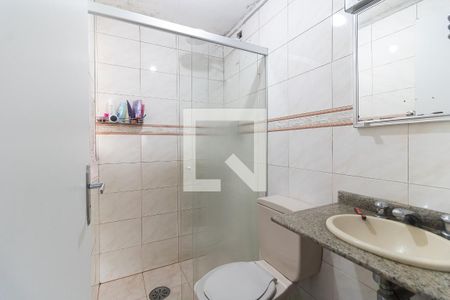 Apartamento à venda com 80m², 3 quartos e 1 vagaBanheiro