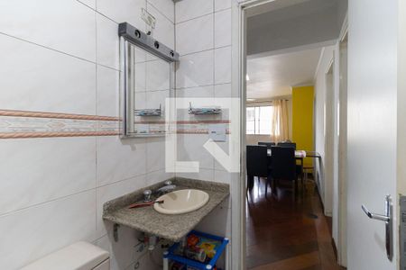Apartamento à venda com 80m², 3 quartos e 1 vagaBanheiro