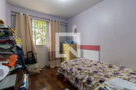 Apartamento à venda com 80m², 3 quartos e 1 vagaQuarto 2