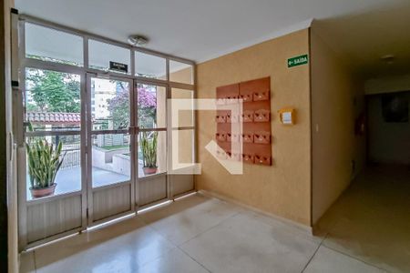 Apartamento à venda com 80m², 3 quartos e 1 vagaHall de Entrada