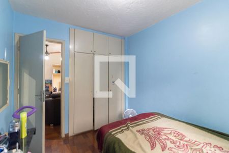 Apartamento à venda com 80m², 3 quartos e 1 vagaQuarto 3