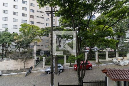 Apartamento à venda com 80m², 3 quartos e 1 vagaVista do Quarto 2