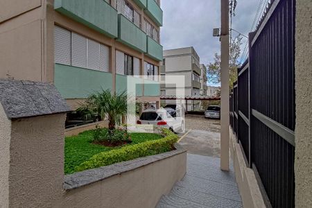 Apartamento à venda com 80m², 3 quartos e 1 vagaJardim 