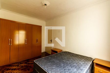 Quarto  de apartamento para alugar com 1 quarto, 54m² em Santana, Porto Alegre